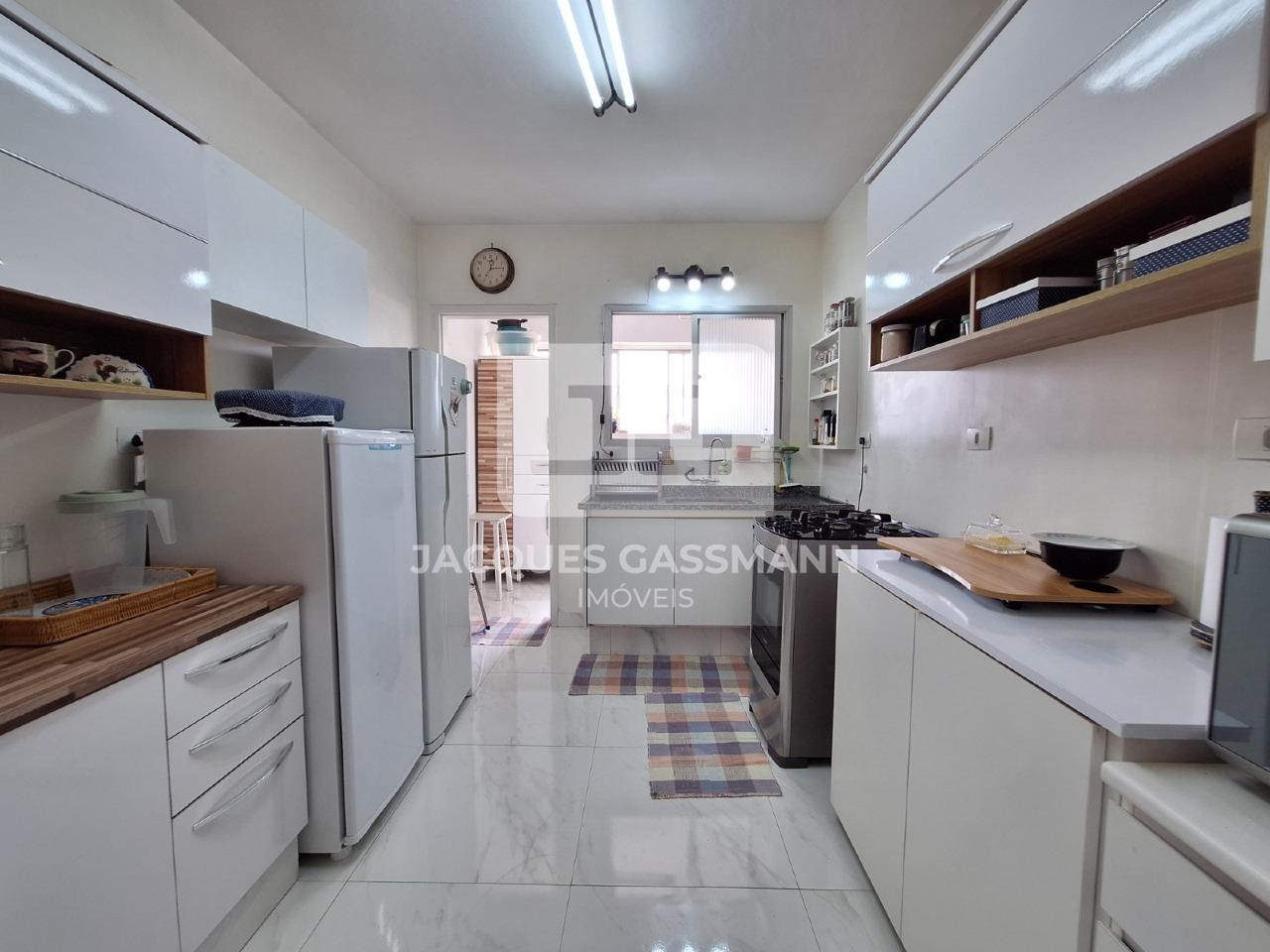 Apartamento à venda no bairro Rudge Ramos São Bernardo do Campo: