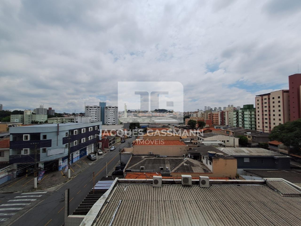 Apartamento à venda no bairro Rudge Ramos São Bernardo do Campo: