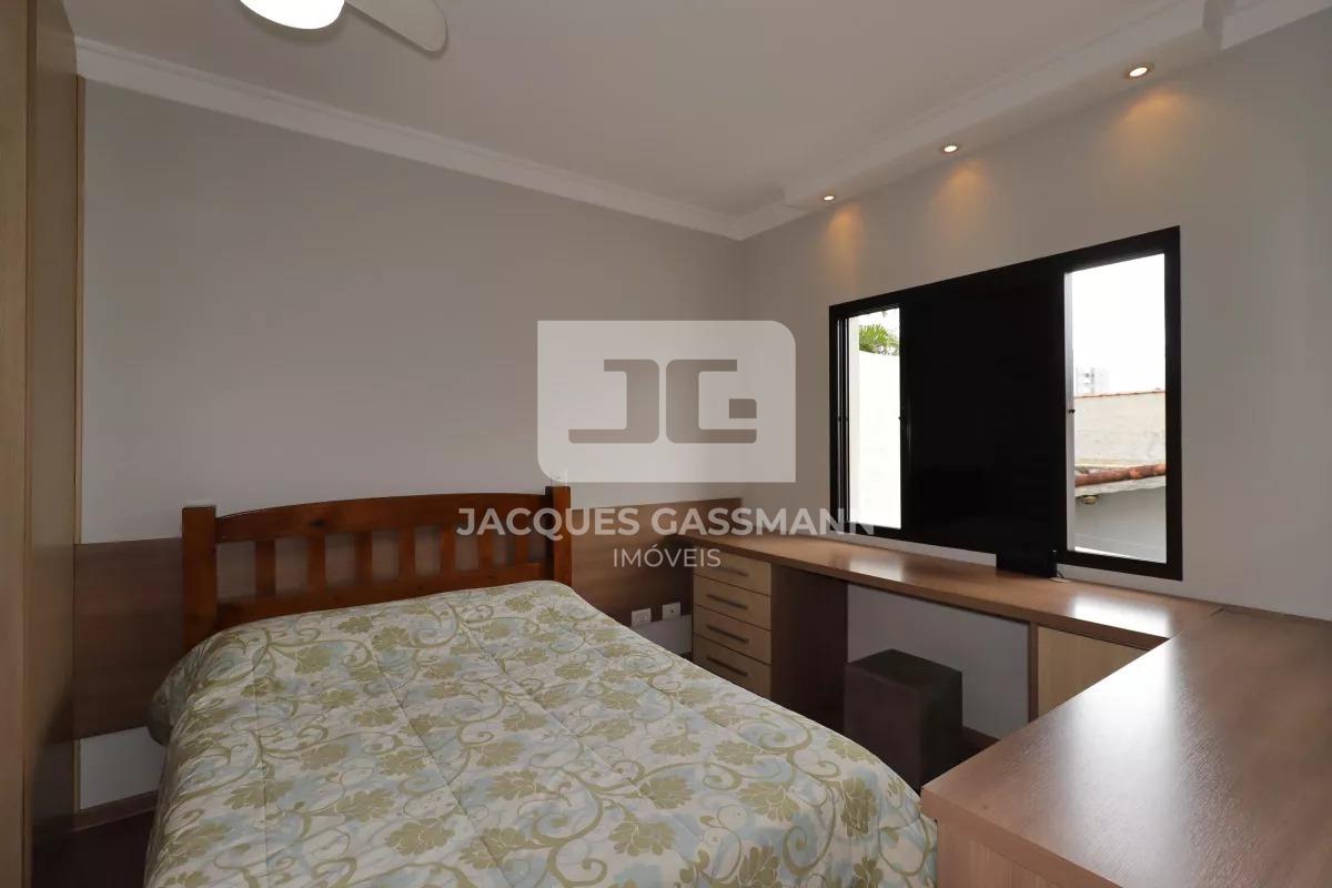 Sobrado à venda no bairro Pinheirinho Santo André: