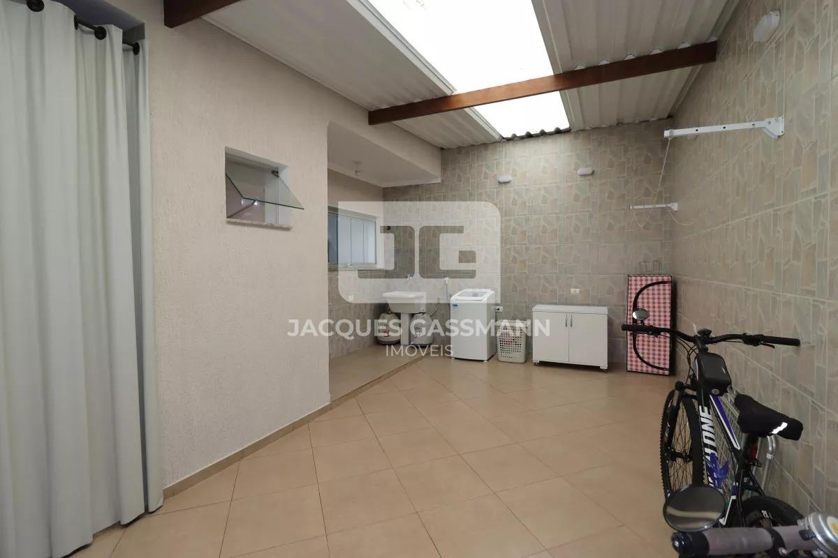 Sobrado à venda no bairro Pinheirinho Santo André: