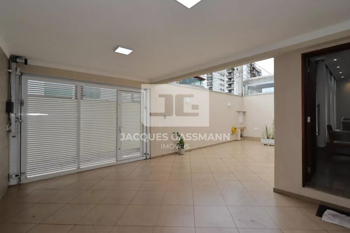 Sobrado à venda no bairro Pinheirinho Santo André: