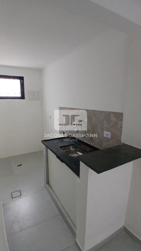 Kitnet Jardim do Mar São Bernardo do Campo