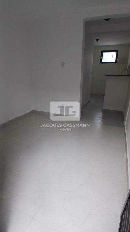 Kitnet Jardim do Mar São Bernardo do Campo