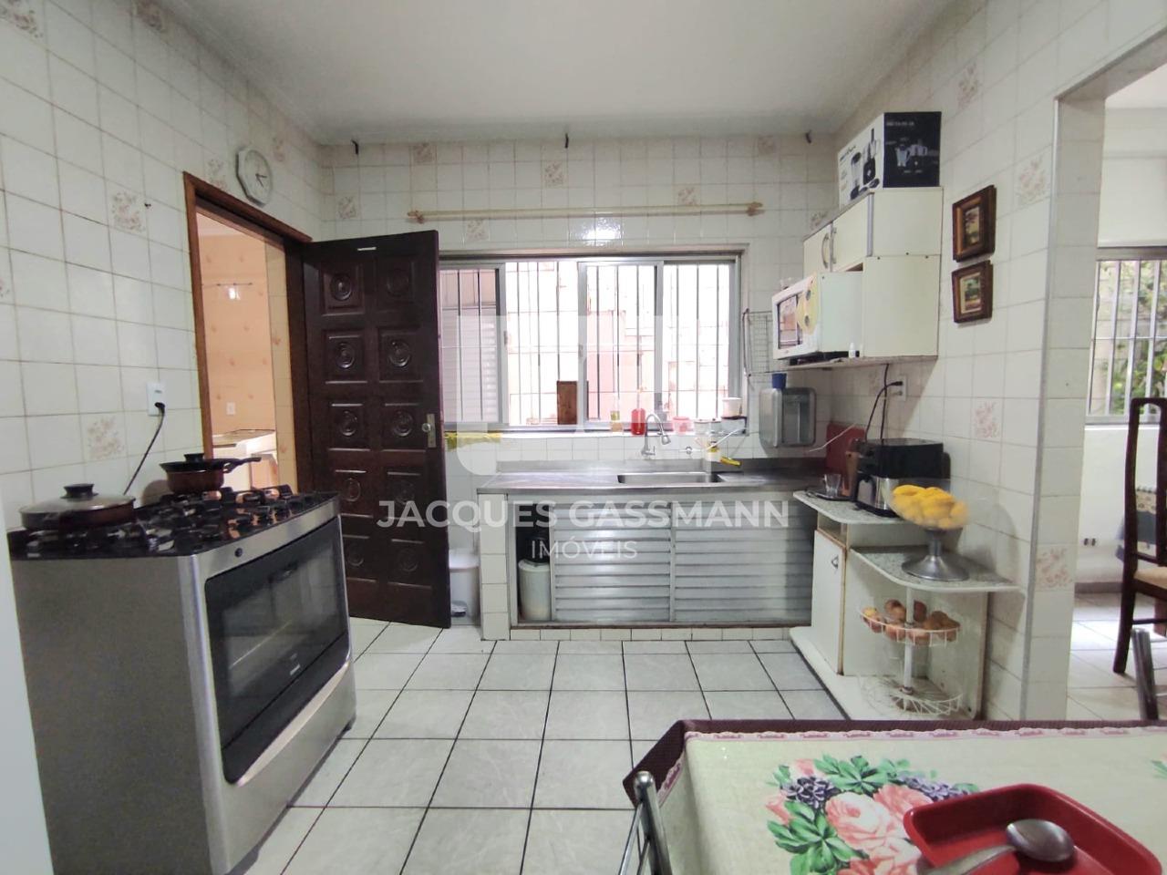 Sobrado à venda no bairro Taboão São Bernardo do Campo: