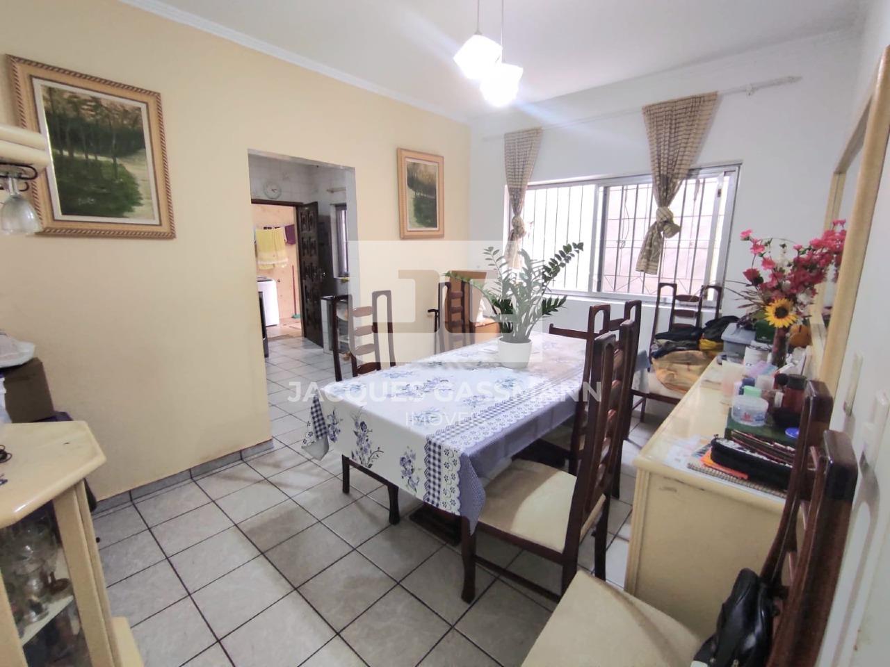 Sobrado à venda no bairro Taboão São Bernardo do Campo: