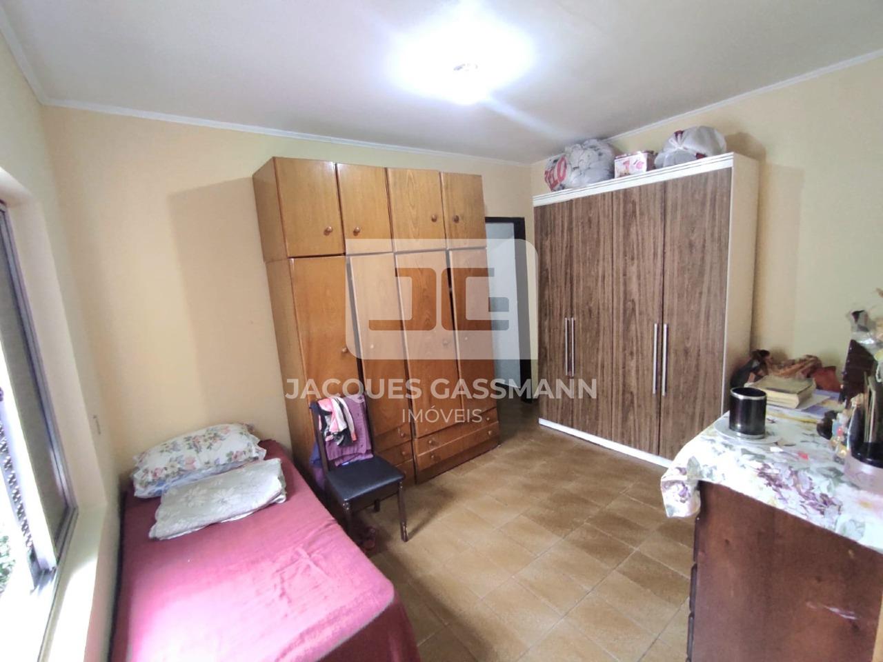 Sobrado à venda no bairro Taboão São Bernardo do Campo: