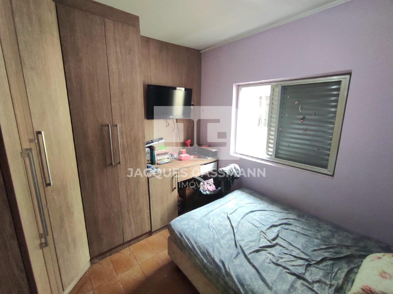 Sobrado à venda no bairro Taboão São Bernardo do Campo: