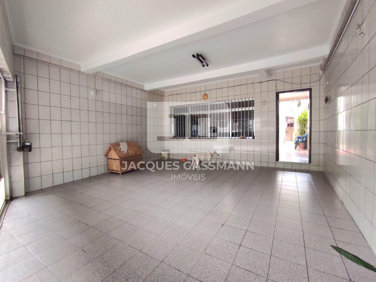 Sobrado à venda no bairro Taboão São Bernardo do Campo: