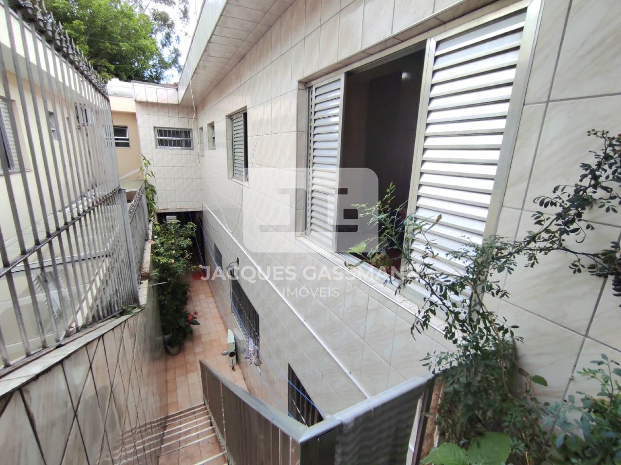 Sobrado à venda no bairro Taboão São Bernardo do Campo: