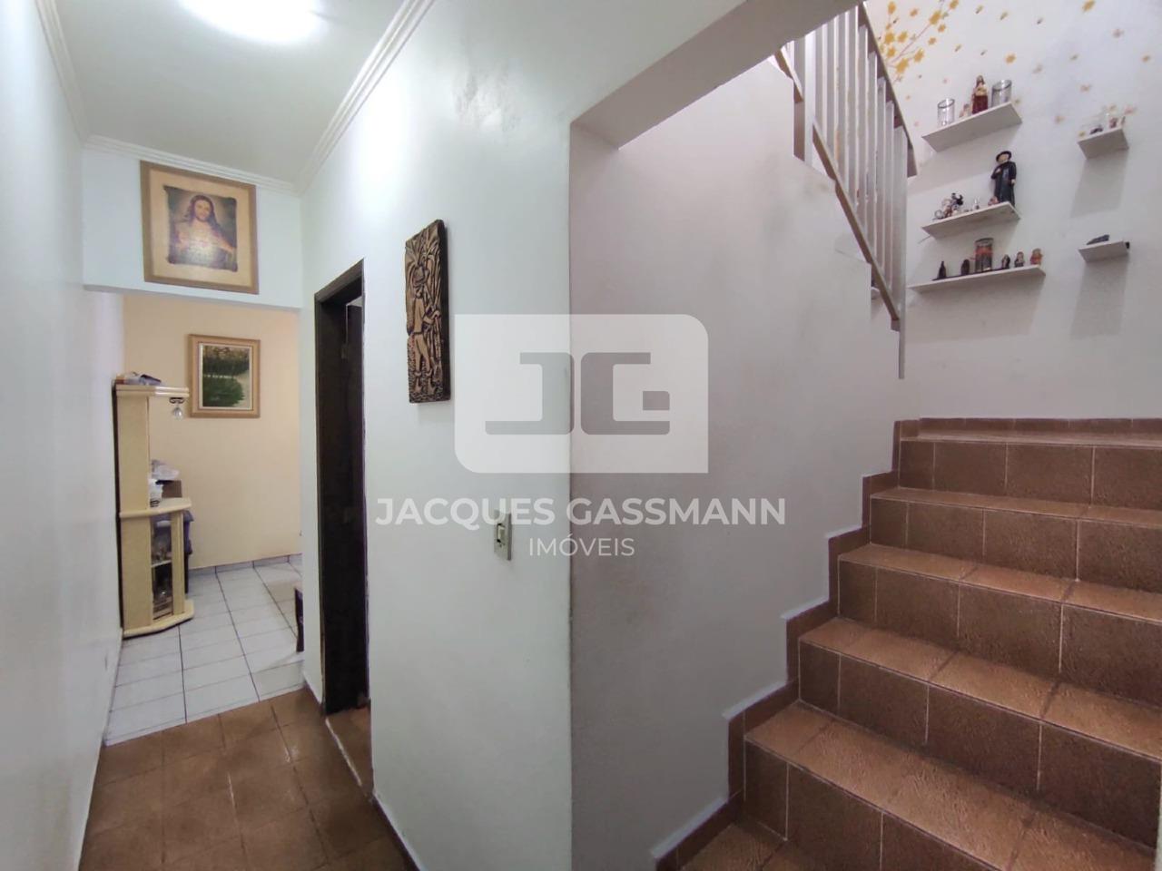 Sobrado à venda no bairro Taboão São Bernardo do Campo: