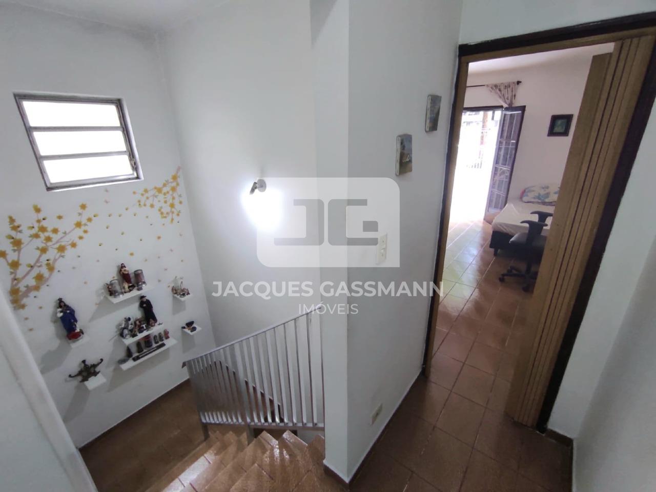 Sobrado à venda no bairro Taboão São Bernardo do Campo: