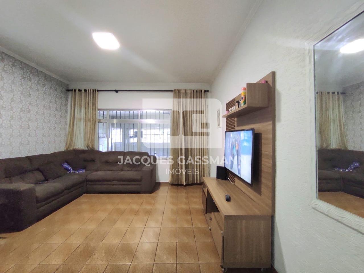 Sobrado à venda no bairro Taboão São Bernardo do Campo: