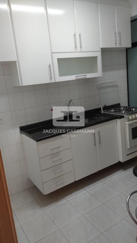 Apartamento à venda no bairro Rudge Ramos São Bernardo do Campo: