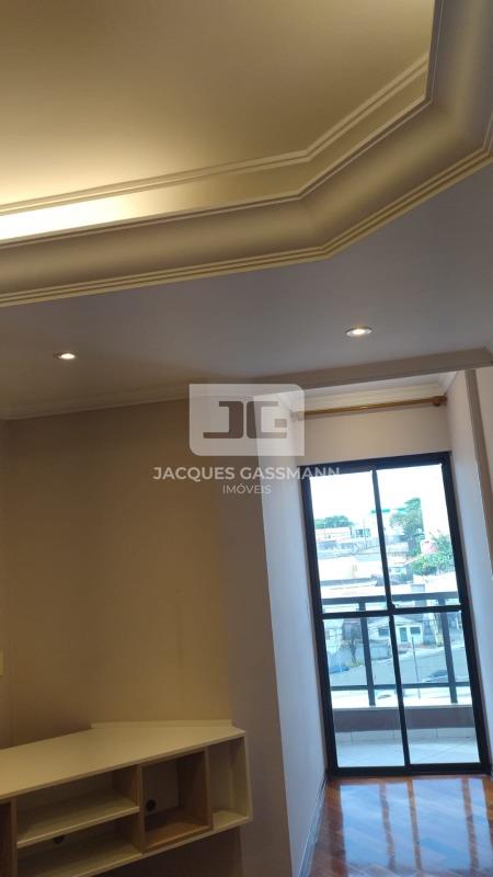 Apartamento à venda no bairro Rudge Ramos São Bernardo do Campo: