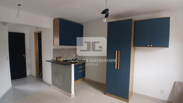 Kitnet Jardim do Mar São Bernardo do Campo