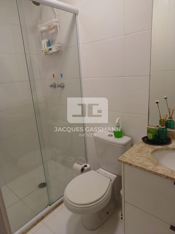 Apartamento à venda no bairro Anchieta São Bernardo do Campo: