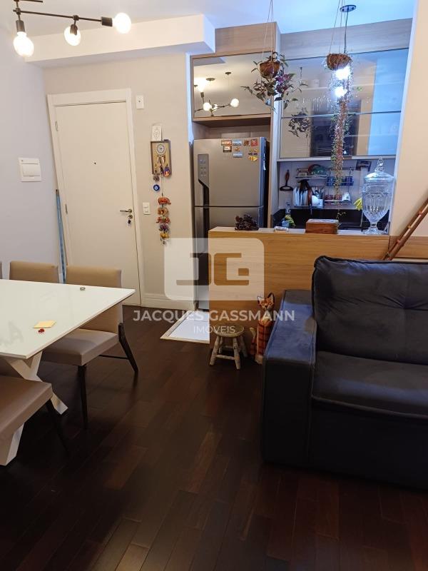 Apartamento à venda no bairro Anchieta São Bernardo do Campo: