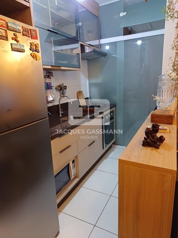 Apartamento à venda no bairro Anchieta São Bernardo do Campo: