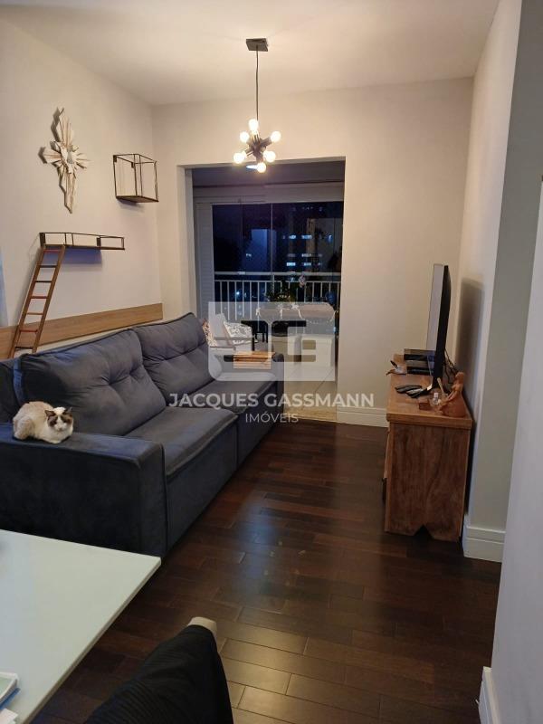 Apartamento à venda no bairro Anchieta São Bernardo do Campo: