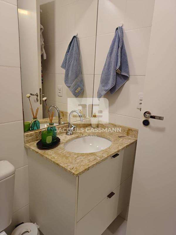 Apartamento à venda no bairro Anchieta São Bernardo do Campo: