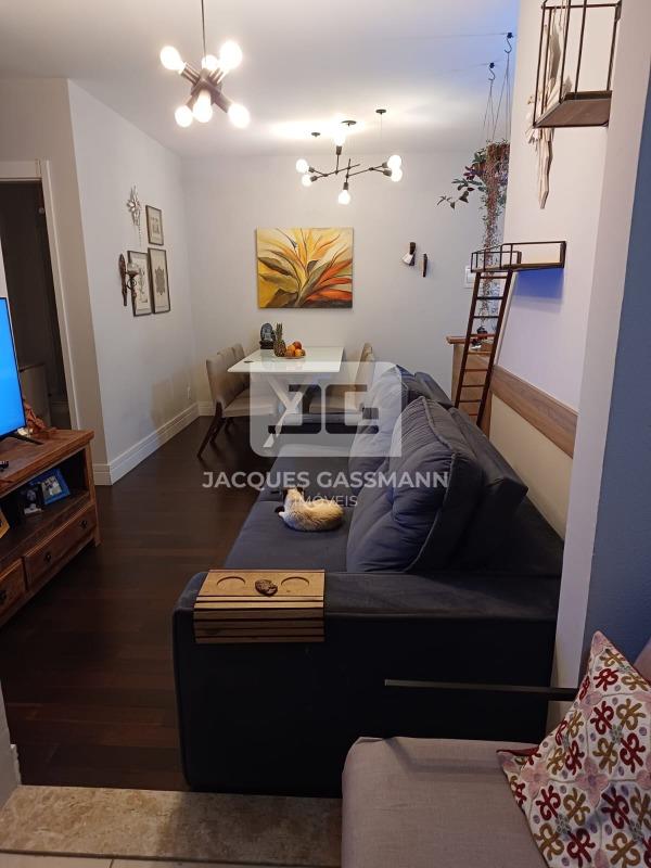 Apartamento à venda no bairro Anchieta São Bernardo do Campo: