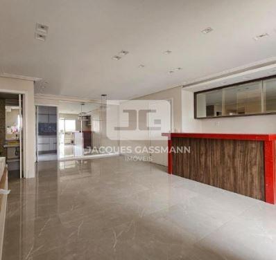 Apartamento Rudge Ramos São Bernardo do Campo 