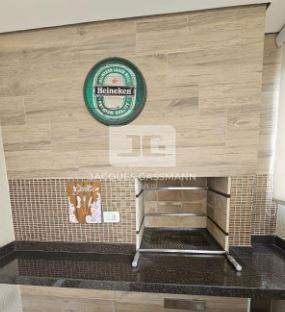 Apartamento para aluguel no bairro Rudge Ramos São Bernardo do Campo: