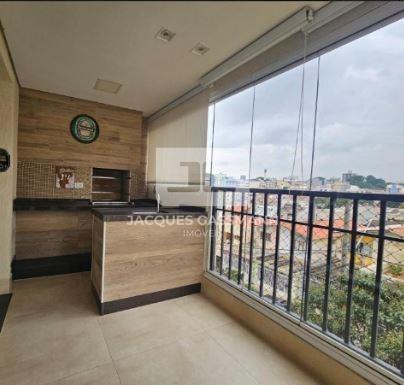 Apartamento para aluguel no bairro Rudge Ramos São Bernardo do Campo: