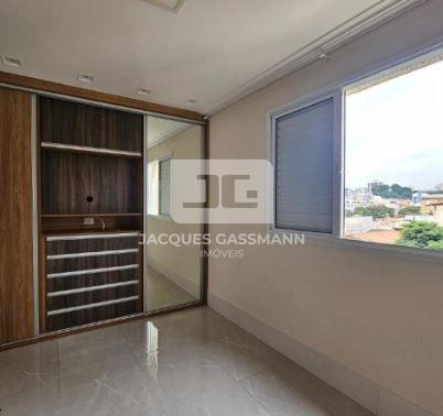 Apartamento para aluguel no bairro Rudge Ramos São Bernardo do Campo: