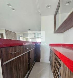 Apartamento Rudge Ramos São Bernardo do Campo 