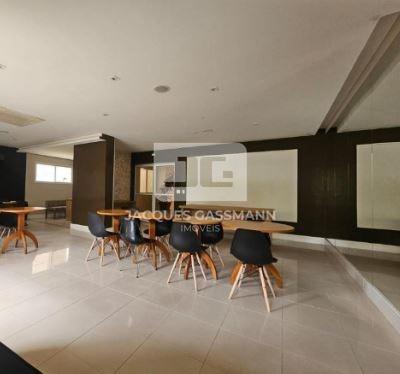 Apartamento para aluguel no bairro Rudge Ramos São Bernardo do Campo: