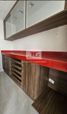 Apartamento Rudge Ramos São Bernardo do Campo 