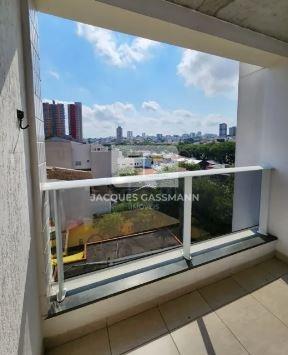 Apartamento para aluguel no bairro Jardim Santo André: