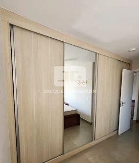 Apartamento para aluguel no bairro Jardim Santo André: