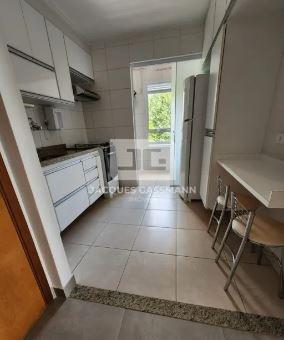 Apartamento para aluguel no bairro Jardim Santo André: