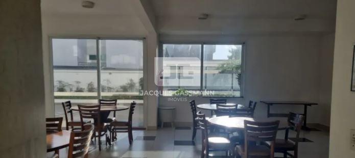 Apartamento para aluguel no bairro Jardim Santo André: