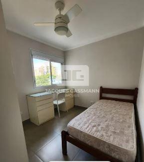 Apartamento para aluguel no bairro Jardim Santo André: