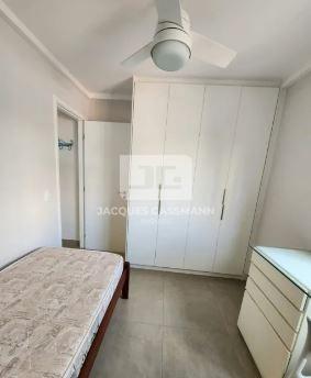 Apartamento para aluguel no bairro Jardim Santo André: