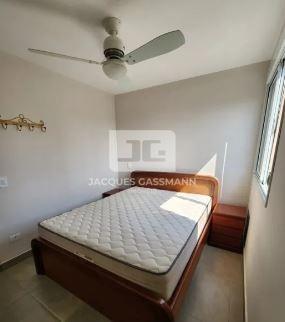 Apartamento para aluguel no bairro Jardim Santo André: