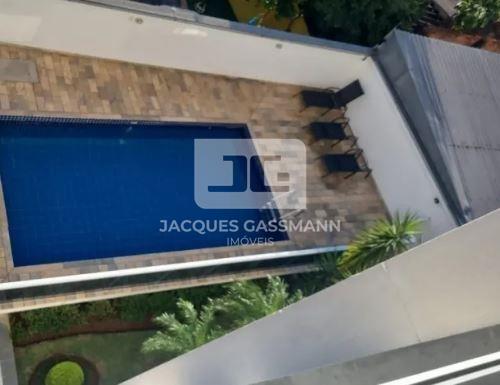 Apartamento para aluguel no bairro Jardim Santo André: