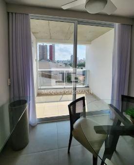 Apartamento para aluguel no bairro Jardim Santo André: