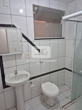 Apartamento para aluguel no bairro Rudge Ramos São Bernardo do Campo: