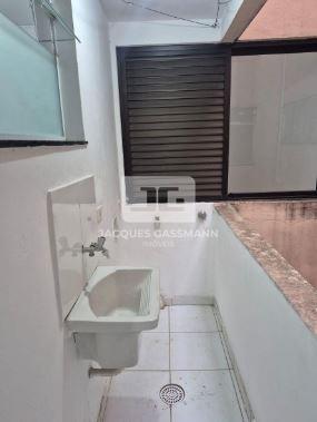 Apartamento para aluguel no bairro Rudge Ramos São Bernardo do Campo: