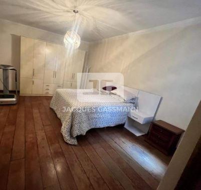 Sobrado à venda no bairro Vila Valparaíso Santo André: