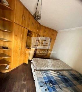 Sobrado à venda no bairro Vila Valparaíso Santo André: