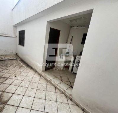 Sobrado à venda no bairro Vila Valparaíso Santo André: