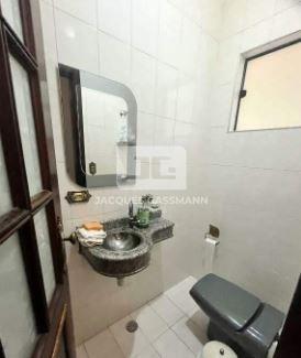 Sobrado à venda no bairro Vila Valparaíso Santo André: