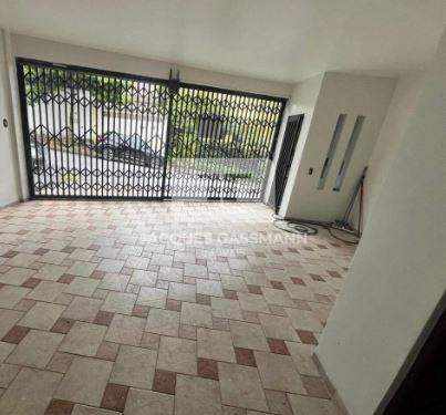 Sobrado à venda no bairro Vila Valparaíso Santo André: