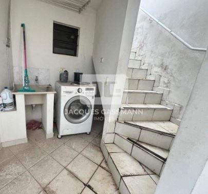 Sobrado à venda no bairro Vila Valparaíso Santo André: