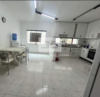 Sobrado à venda no bairro Vila Valparaíso Santo André: